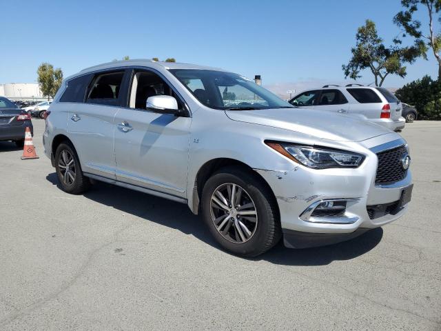  INFINITI QX60 2019 Silver