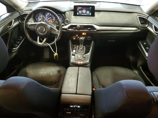  MAZDA CX-9 2016 Black
