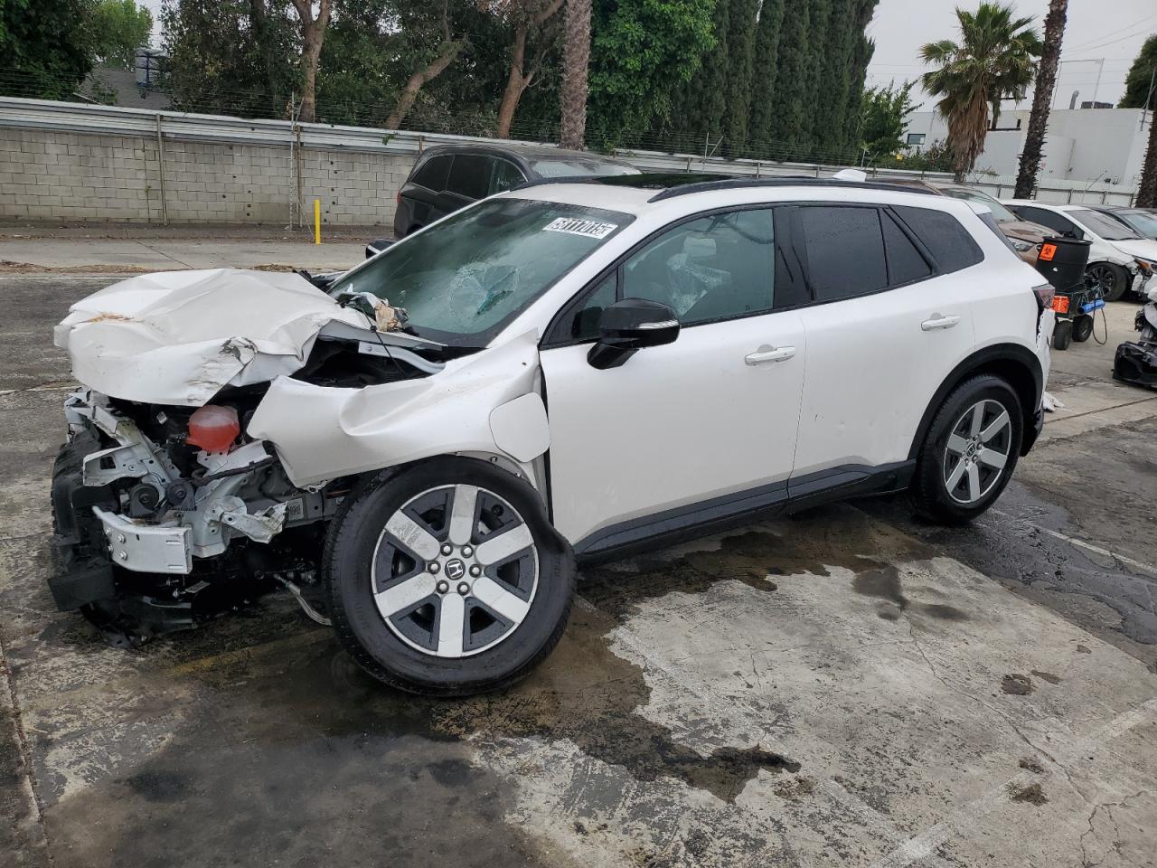 2024 Honda Prologue Tour for Sale in Van Nuys, CA - All Over