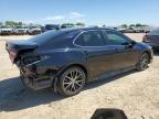 2024 Toyota Camry Se Night Shade продається в San Antonio, TX - Rear End