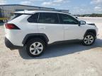 2021 Toyota Rav4 Le de vânzare în Fort Pierce, FL - Front End