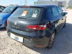 2016 SEAT LEON SE TD for sale at Copart BRISTOL