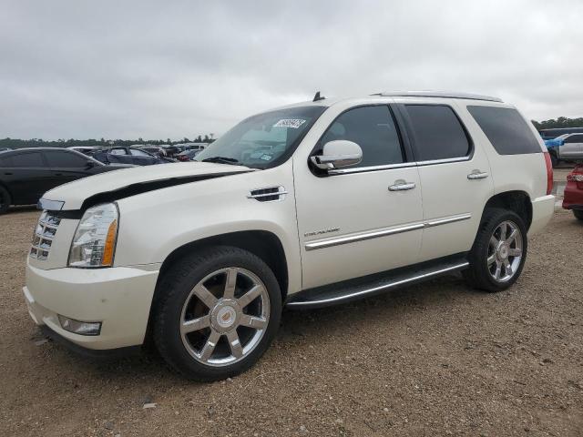 2012 Cadillac Escalade Luxury