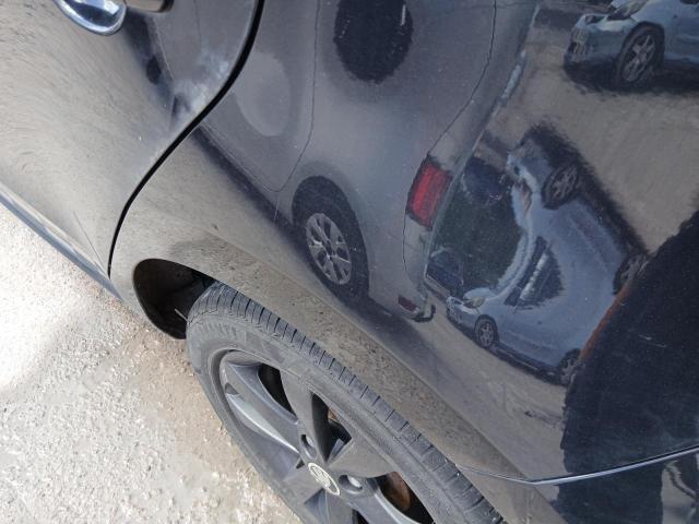 2016 SKODA CITIGO MON