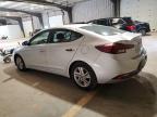 2019 Hyundai Elantra Sel იყიდება West Mifflin-ში, PA - Water/Flood