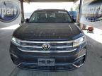2021 Volkswagen Atlas Sel R-Line for Sale in Hayward, CA - Rear End