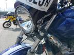 2007 YAMAHA XJR 1300 for sale at Copart WHITBURN