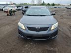 2010 Toyota Corolla Base for Sale in Columbia Station, OH - Side