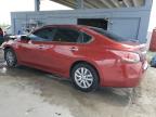 2013 Nissan Altima 2.5 2.5L продається в West Palm Beach, FL - All Over