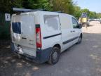 2014 TOYOTA PROACE 120 for sale at Copart COLCHESTER