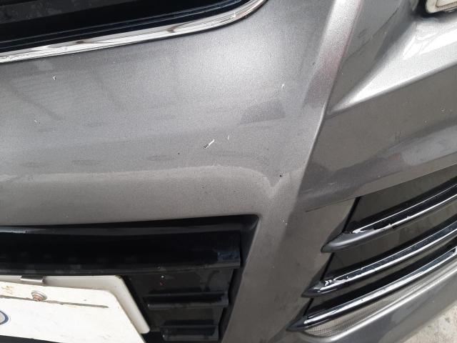 2014 FORD KUGA TITAN