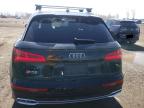 2018 AUDI SQ5 PRESTIGE à vendre chez Copart QC - MONTREAL