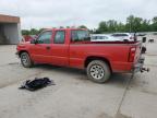 2007 Chevrolet Silverado C1500 Classic იყიდება Fort Wayne-ში, IN - Front End