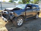 2017 Toyota 4Runner Sr5/Sr5 Premium en Venta en Chatham, VA - Front End