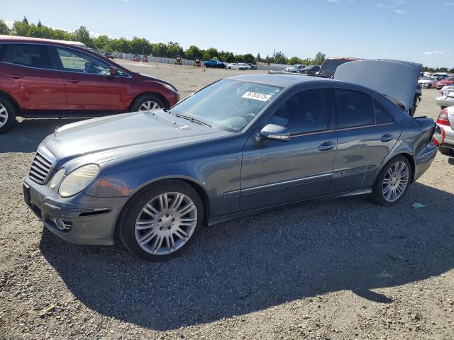 2008 Mercedes-Benz E 350