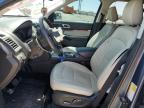 2018 Ford Explorer Platinum zu verkaufen in Oklahoma City, OK - Front End