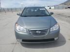 2010 Hyundai Elantra Blue na sprzedaż w Farr West, UT - Side
