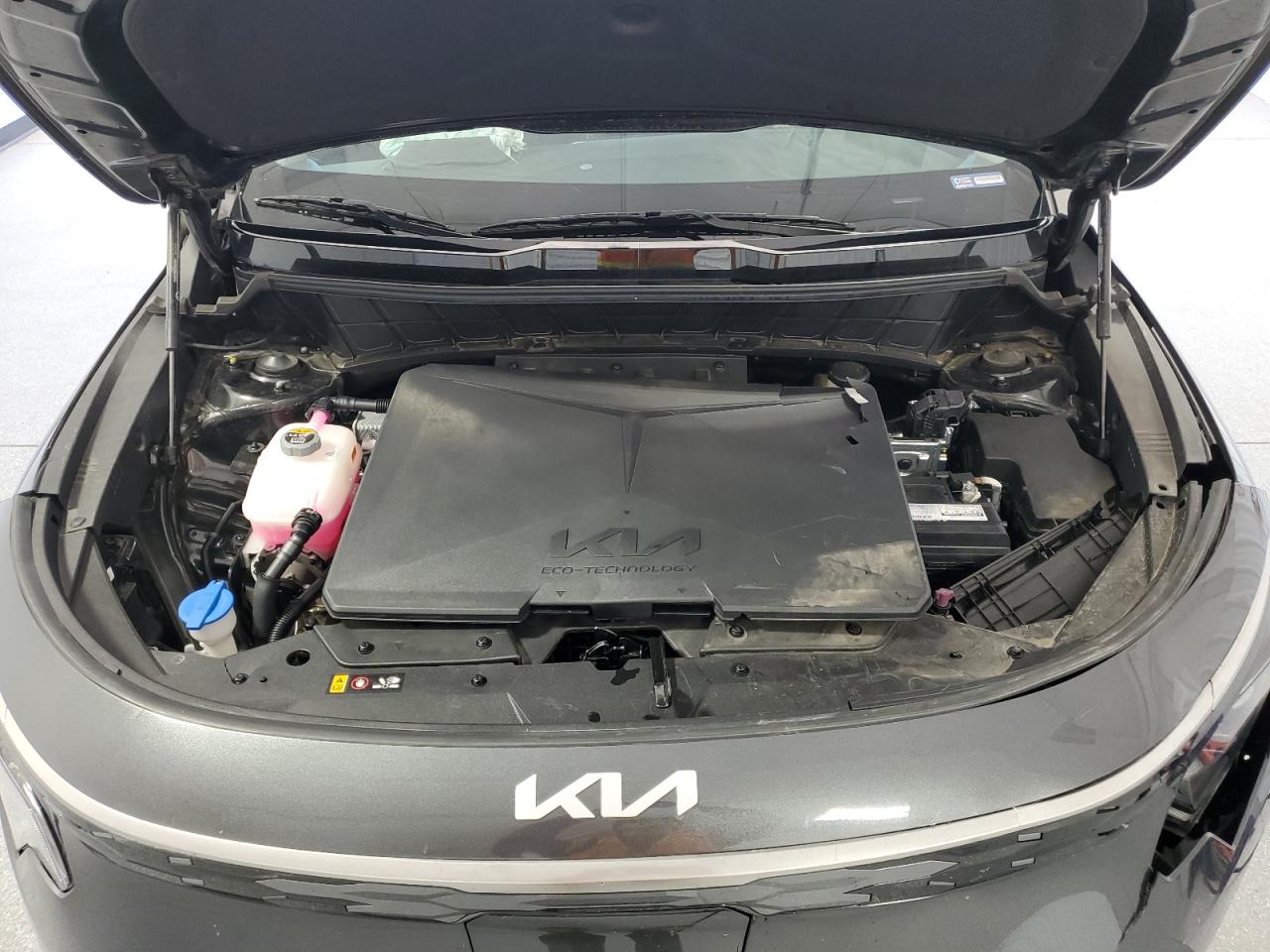 2024 Kia Niro Wind VIN: KNDCR3L18R5121416 Lot: 56395035