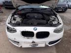 2013 BMW 118D SPORT for sale at Copart WOLVERHAMPTON