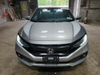 2019 Honda Civic Sport de vânzare în Angola, NY - Side