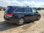 2014 Honda Odyssey Exl de vânzare în Theodore, AL - Minor Dent/Scratches