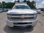 2016 Chevrolet Silverado C2500 Heavy Duty за продажба в Dunn, NC - Undercarriage