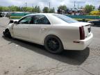 2007 Cadillac Sts  for Sale in Denver, CO - Front End
