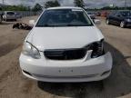 2005 Toyota Corolla Ce en Venta en Newton, AL - Front End