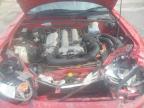 2001 MAZDA MX-5 for sale at Copart GLOUCESTER