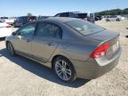 2008 Honda Civic Lx იყიდება Anderson-ში, CA - Top/Roof