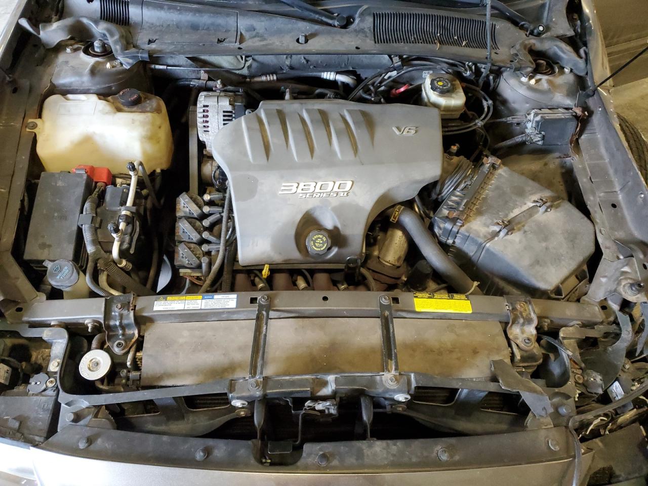 2001 Buick Lesabre Custom VIN: 1G4HP54K614178024 Lot: 57031945