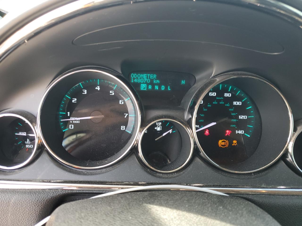 2017 Buick Enclave VIN: 5GAKRBKD3HJ143199 Lot: 56725875