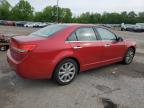 2012 Lincoln Mkz  na sprzedaż w Marlboro, NY - Front End