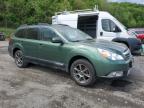 2012 Subaru Outback 2.5I Limited en Venta en Marlboro, NY - Minor Dent/Scratches