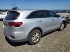 2019 Kia Sorento L იყიდება Anderson-ში, CA - Front End