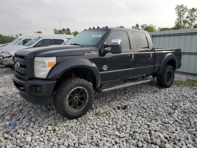 2015 Ford F250 Super Duty