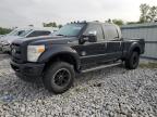 2015 Ford F250 Super Duty zu verkaufen in Barberton, OH - Burn