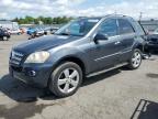 2011 Mercedes-Benz Ml 350 4Matic for Sale in Pennsburg, PA - Rear End