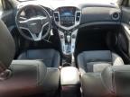 2016 Chevrolet Cruze Limited Lt for Sale in Rapid City, SD - Front End
