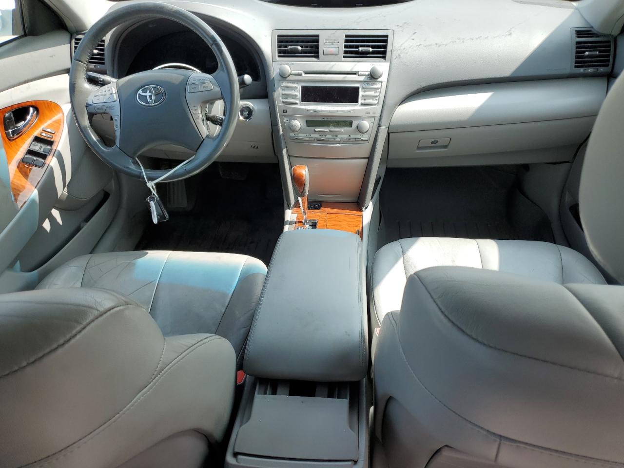 2011 Toyota Camry Se VIN: 4T1BK3EK3BU611338 Lot: 59171435
