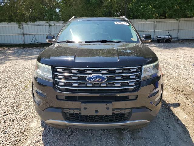  FORD EXPLORER 2017 Czarny