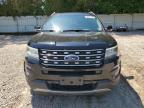 2017 Ford Explorer Xlt zu verkaufen in Knightdale, NC - Side