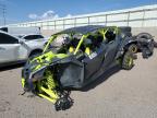 Albuquerque, NM에서 판매 중인 2021 Can-Am Maverick X3 Max X Mr Turbo Rr - Front End