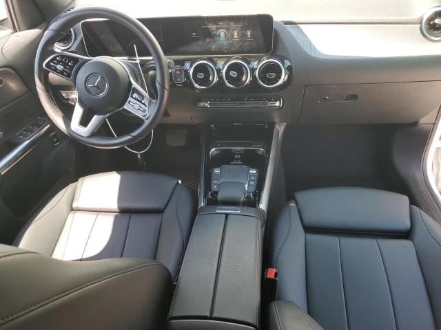  MERCEDES-BENZ GLA-CLASS 2021 White
