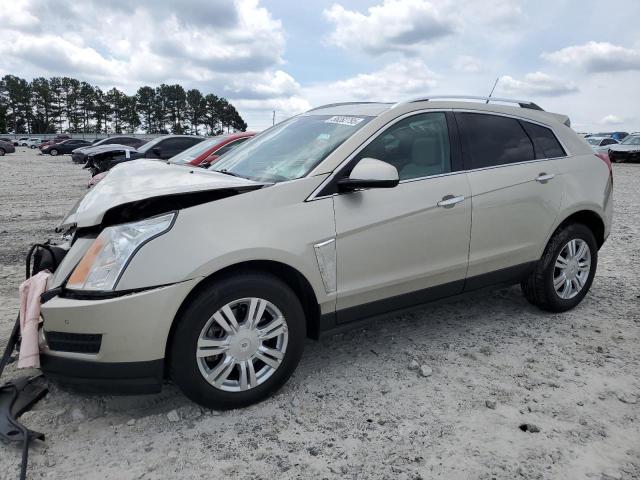 2013 Cadillac Srx Luxury Collection