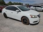 2014 Nissan Sentra S en Venta en Anthony, TX - Minor Dent/Scratches