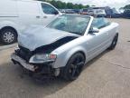 2007 AUDI S4 QUATTRO for sale at Copart NEWBURY
