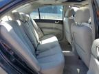 2008 Hyundai Sonata Gls en Venta en North Las Vegas, NV - Minor Dent/Scratches
