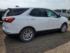 2019 Chevrolet Equinox Lt na sprzedaż w Mercedes, TX - Water/Flood