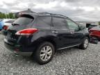 2012 Nissan Murano S de vânzare în North Billerica, MA - Frame Damage